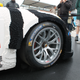 Illustration for article titled Half Of This Porsche Is Made Of Lego Bricks